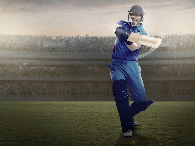Live Cricket Tv Score