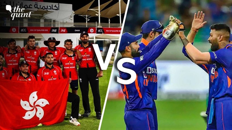 Live Ipl Score 2022