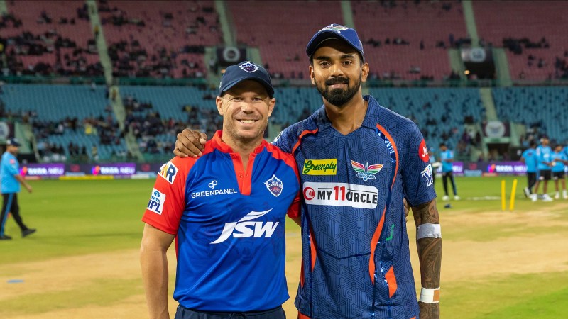 Live Score Ipl