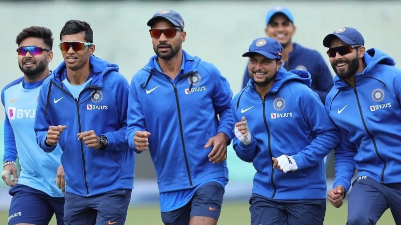 Live Streaming India Vs South Africa
