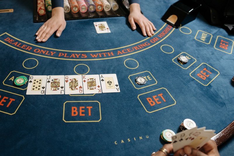 Marathonbet: Your One-stop-shop For Indian Casino Gaming