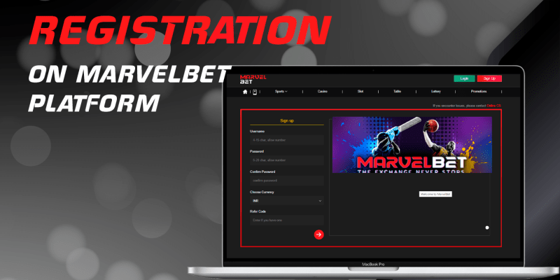 Marvelbet: The Only Online Casino Site You Need For Big Wins And Endless Fun