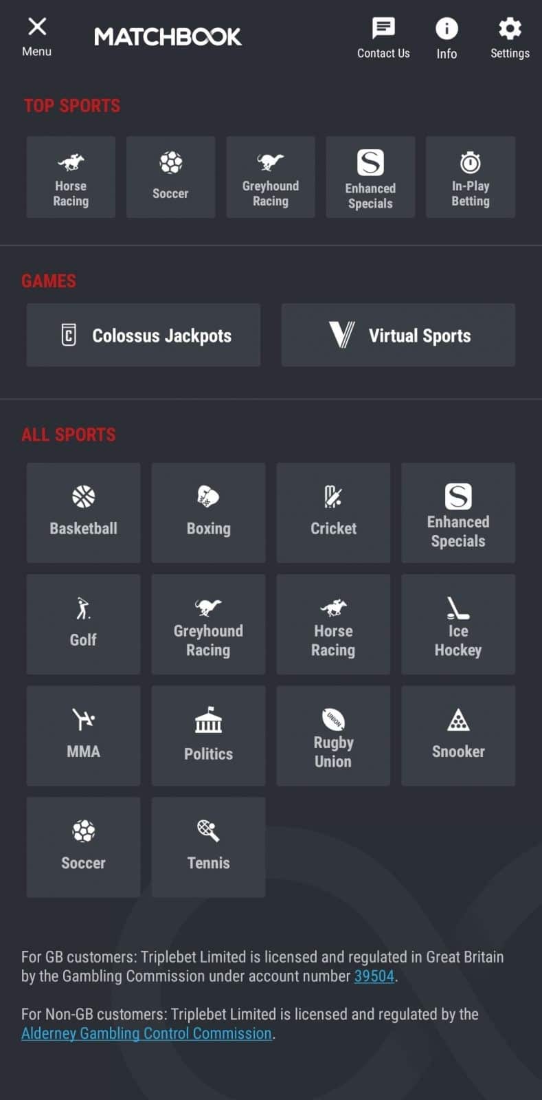 Matchbook: The Online Casino In India For Endless Gaming Fun And Big Wins