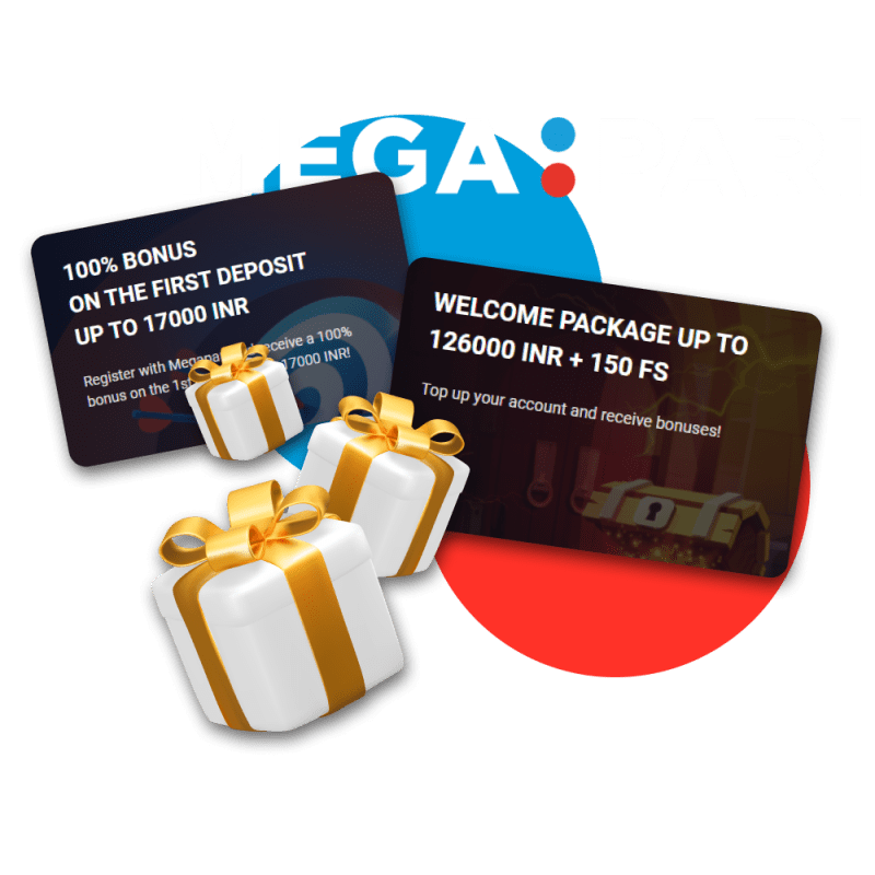 Megapari: Where Casino Fans Come To Play And Win