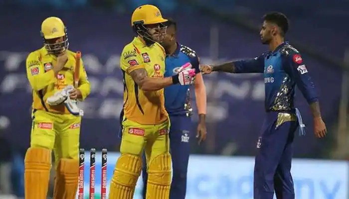 Mi Vs Csk Live Streaming