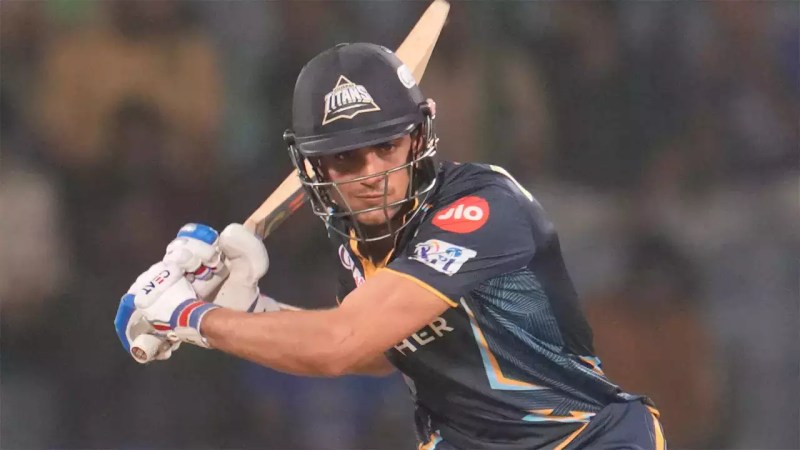 Most Run In Ipl