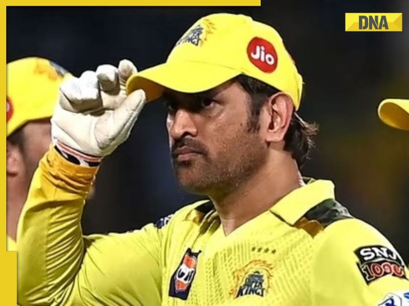 Ms Dhoni Detail
