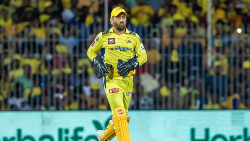 Ms Dhoni Records In Cricket