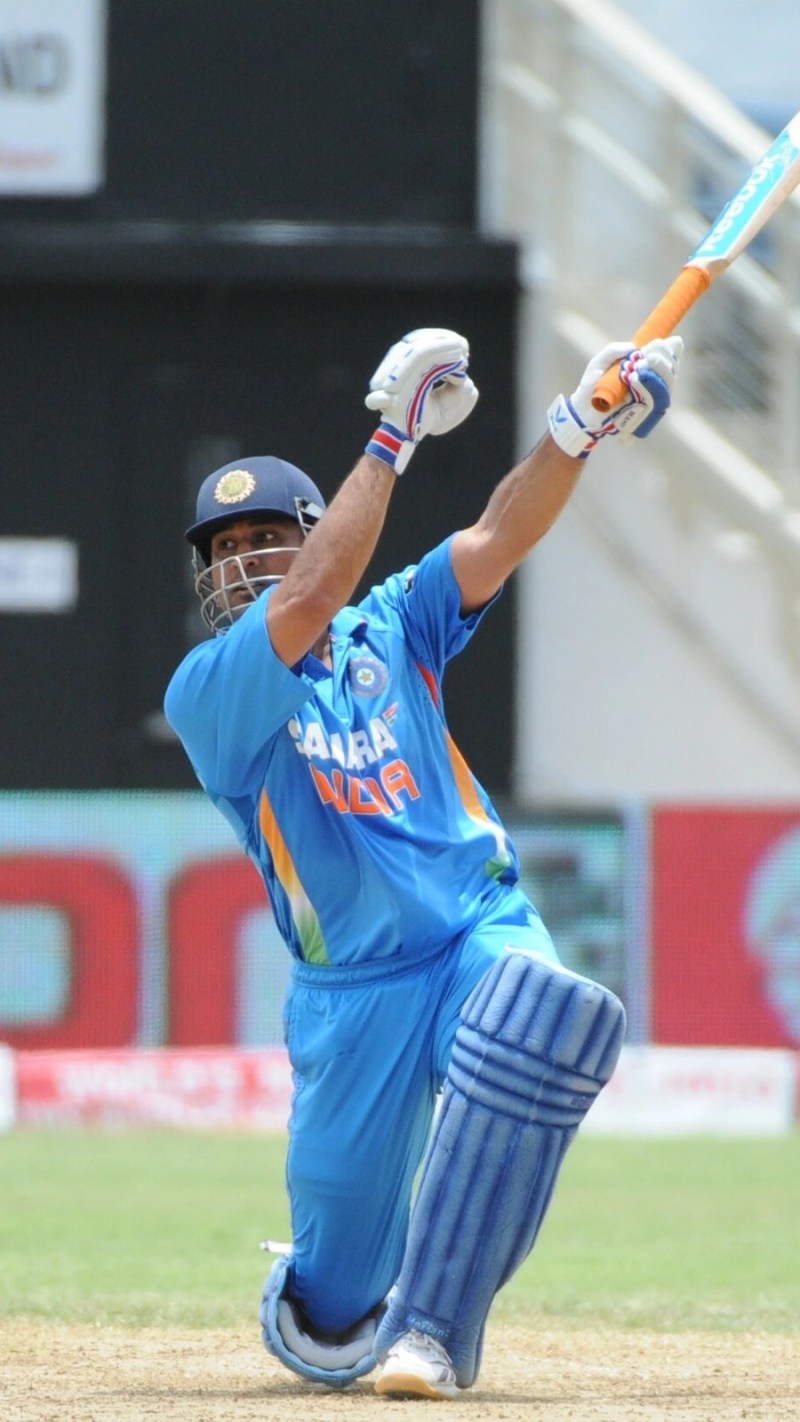 Ms Dhoni World Record Stumping