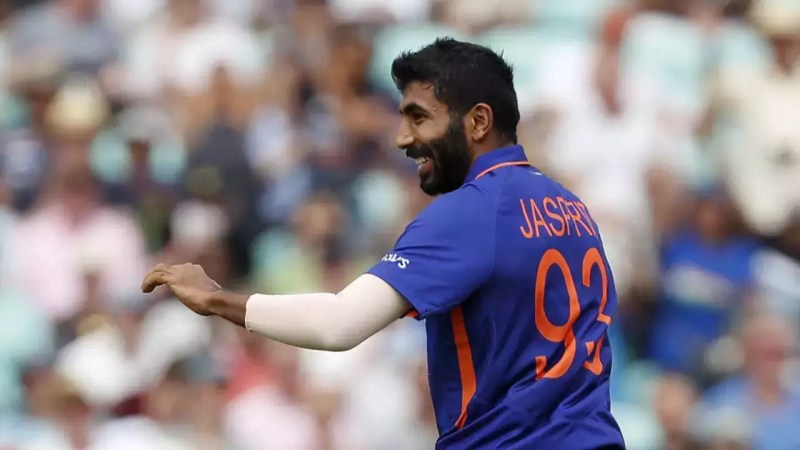 Odi Batsmen Rankings 2023