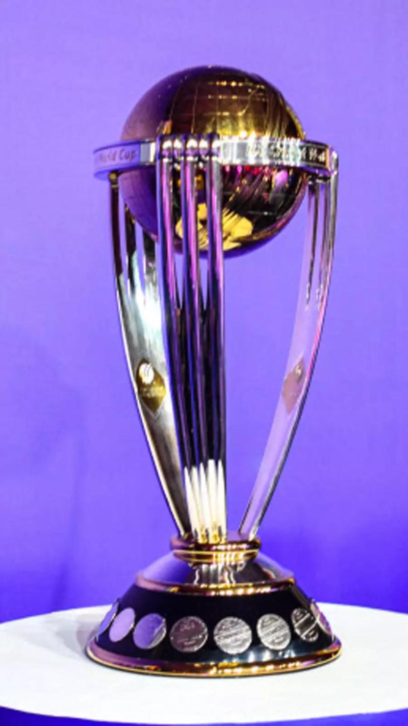 Odi World Cup 2015