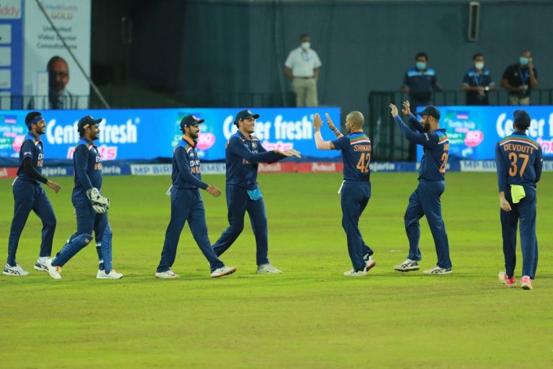 Online Cricket Match Live