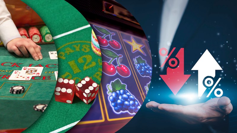 Paripesa: Where The Best Casino Games Are