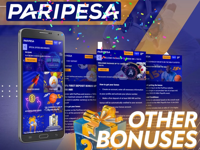 Paripesa: Your Gateway To The Best Casino Games