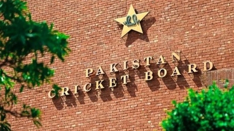 Pcb Cricket