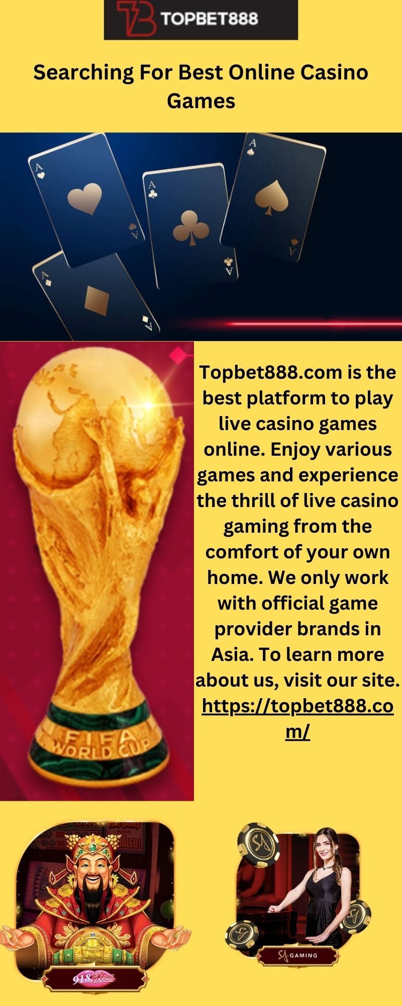 Play The Best Casino Games At Marsbet And Win Big