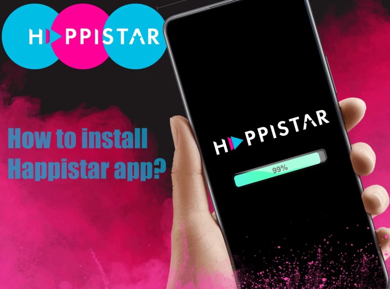 Play With Confidence At Happistar Online Casino