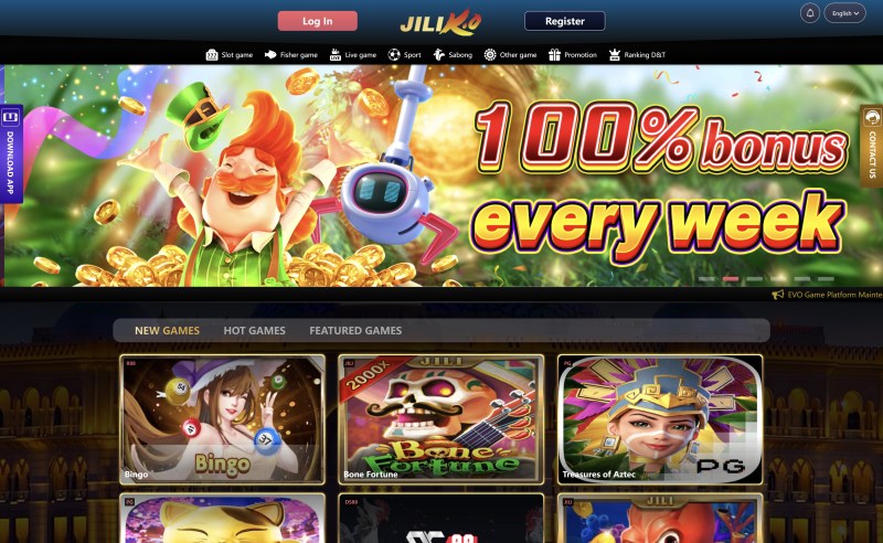 Play Your Favorite Casino Games At Gamdom India