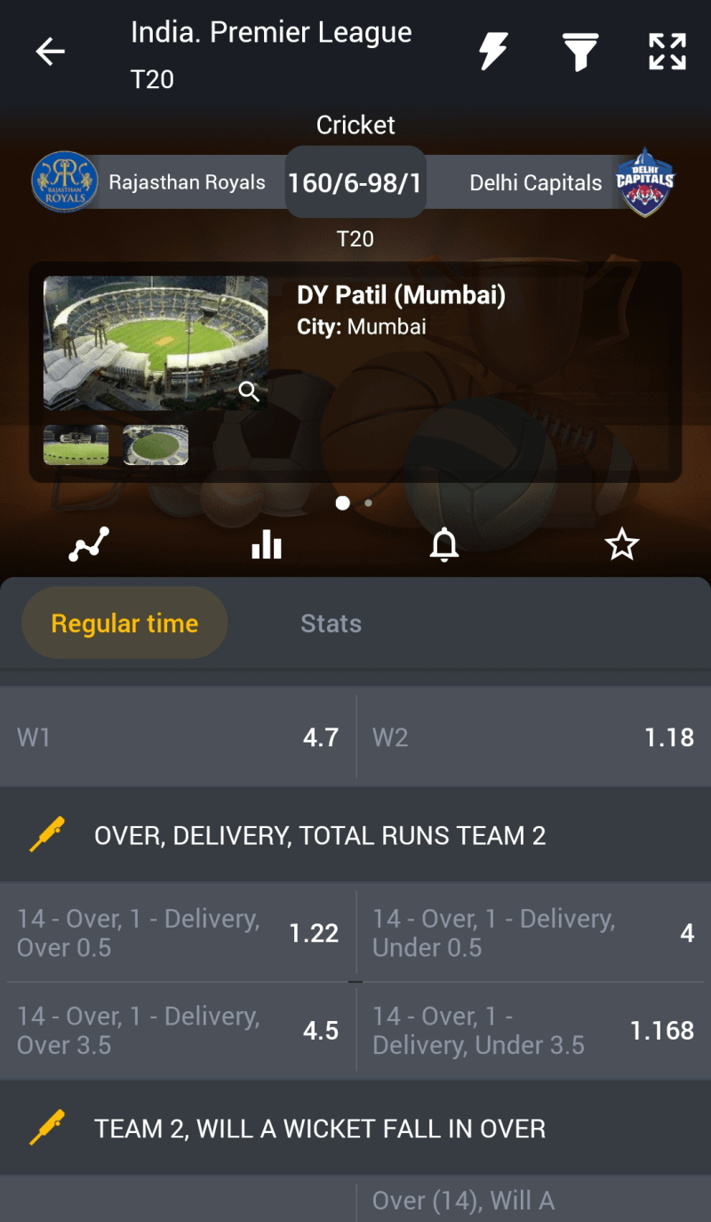Play Your Way To Big Wins At Indibet: India’s Premier Site