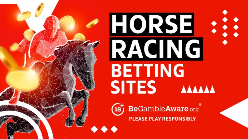 Racebets – Your Destination For The Best Horse Racing Betting Markets!