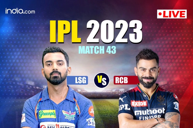 Rcb Next Match Ipl 2023