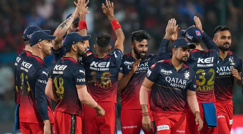Scorecard Of Today’s Ipl Match