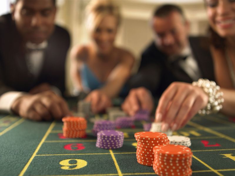 Spreadex: The Online Casino That Puts Indian Players First
