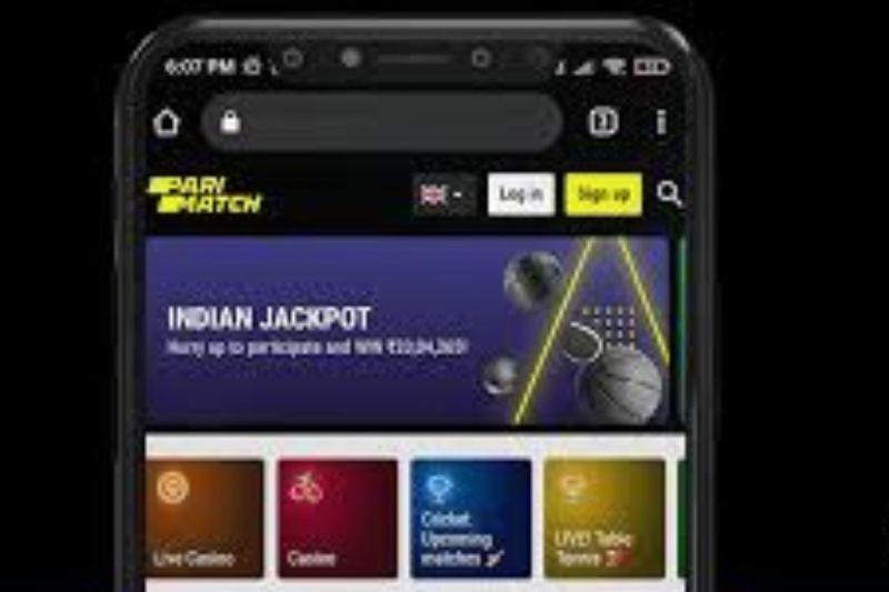 Step Up Your Betting Game With Parimatch!