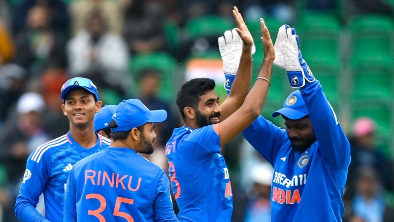 T20 Match On Which Channel