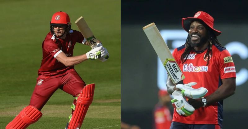 T20 Runs