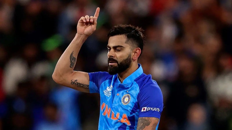 T20 World Cup Highest Run Scorer