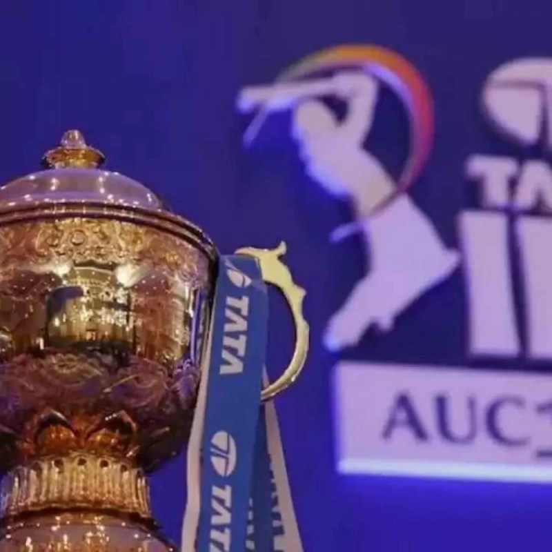 Tata Ipl 2023 Date