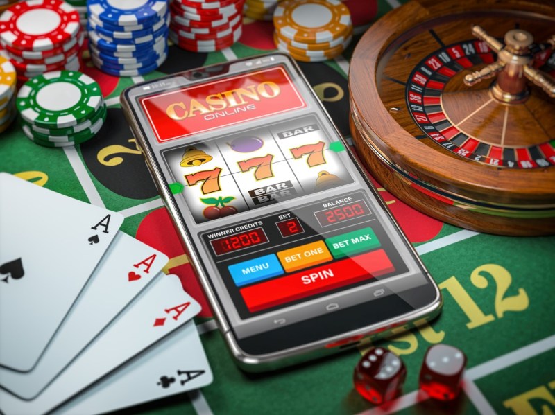 The Ultimate Casino Gaming Destination: Marathonbet India
