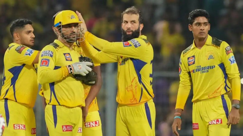 To Day Ipl Match Toss
