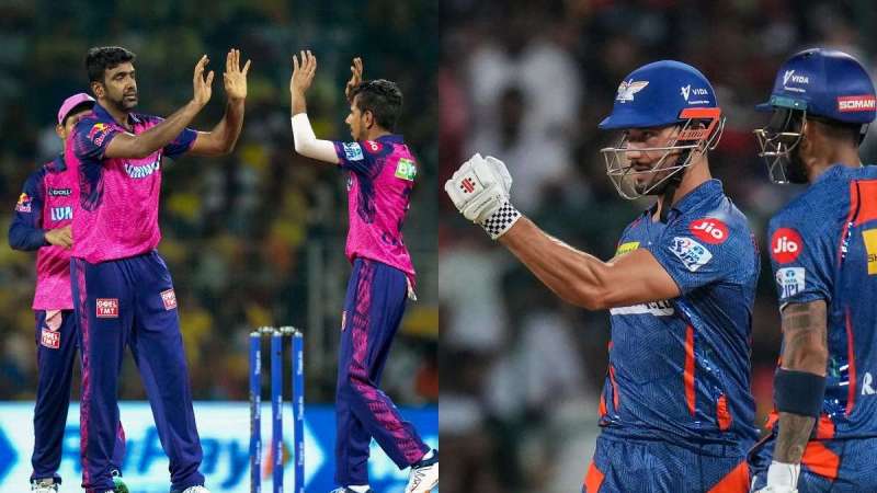 Today Ipl Tomorrow