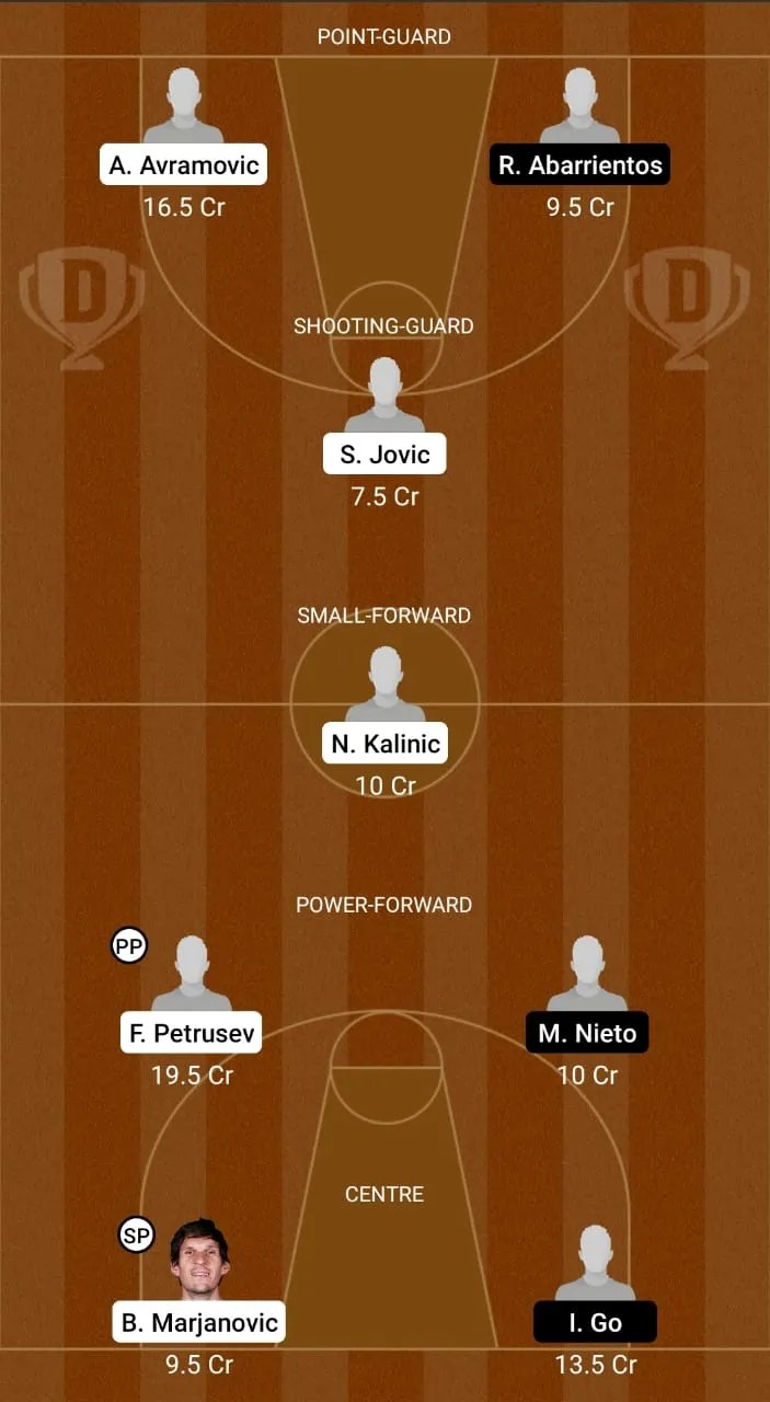Today Match Fixing