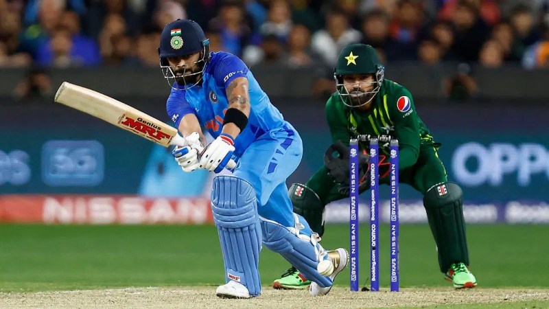 Today Match T20