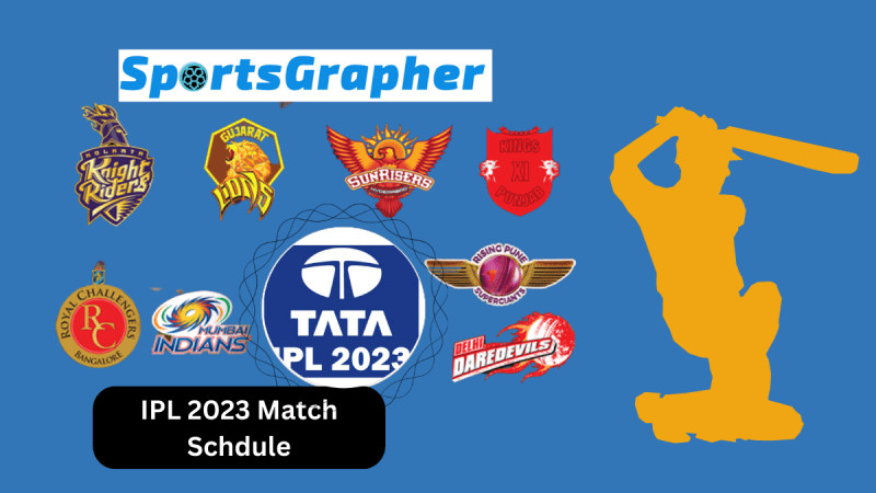 Today Points Table Ipl 2023