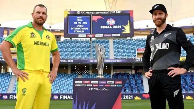 Today T20 Match Time