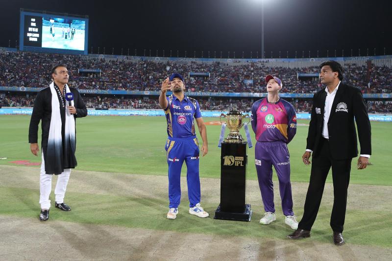 Today Win Toss Ipl
