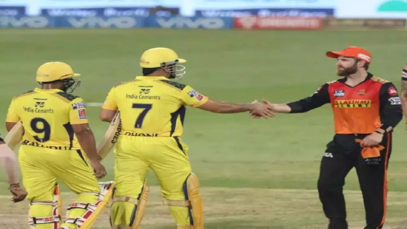 Today’s Ipl Match Live Score 2022