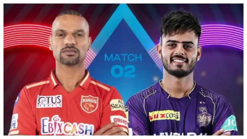 Todays Match Ipl Match