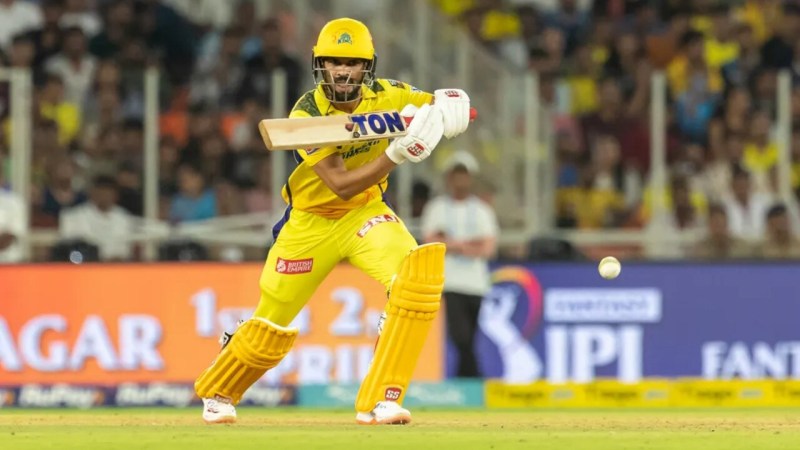 Top Run Scorer In Ipl 2023