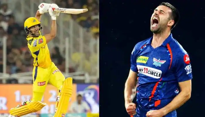 Top Scorer In Ipl 2023