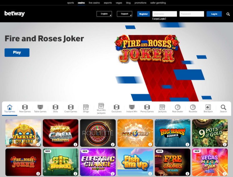 Unleash The Thrill Of Winning At Parimatch!