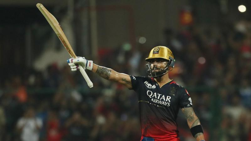 Virat Kohli Ipl Captaincy Record