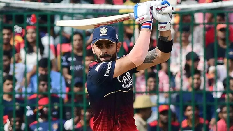 Virat Kohli Ipl Run 2023