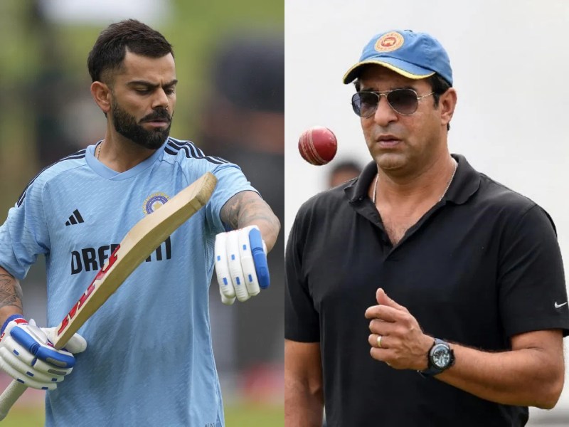 Virat Kohli T20 Runs Against All Teams