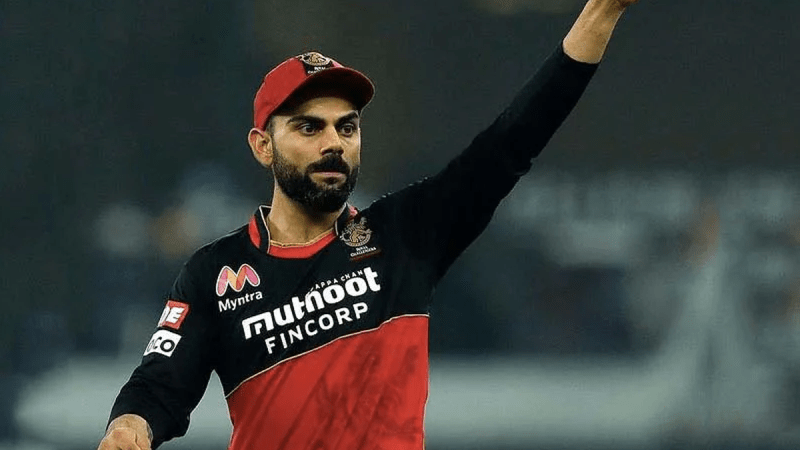Virat Score In Ipl 2023