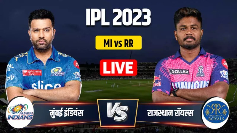 Vivo Ipl Live Match